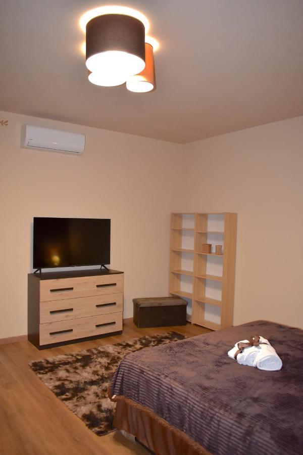 Casa Vacanze Oikia - Room Girasole Nápoles Exterior foto
